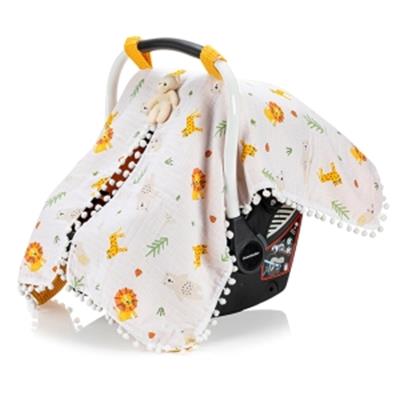 Sebi Prime Puset Örtüsü (0Ay+)