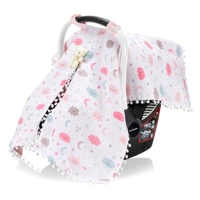 Sebi Prime Puset Örtüsü (0Ay+)