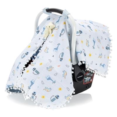 Sebi Prime Puset Örtüsü (0Ay+)