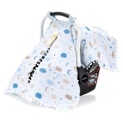 Sebi Prime Puset Örtüsü (0Ay+)