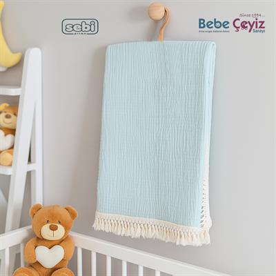 Battaniye...Püsküllü Yeşil