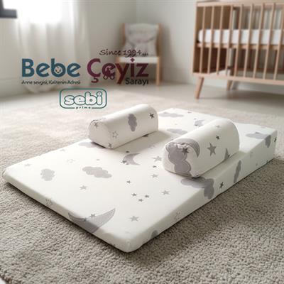 SEBİ PRIME Reflü Yatağı