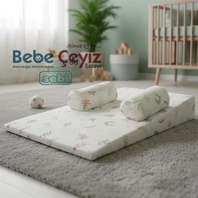 SEBİ PRIME Reflü Yatağı