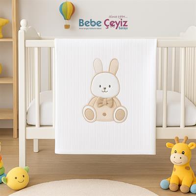 Battaniye...Tavşanlı ( Ekru )