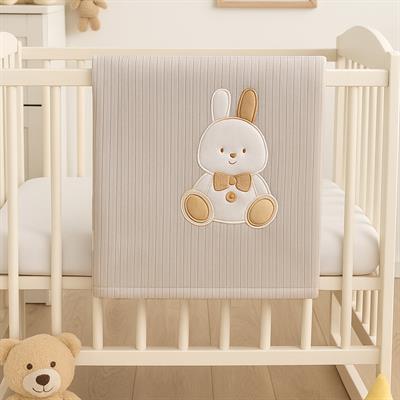 Battaniye...Tavşanlı ( Gri )