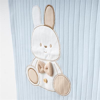 Battaniye...Tavşanlı ( Mavi )