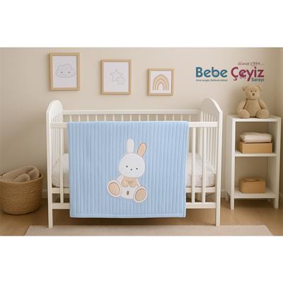 Battaniye...Tavşanlı ( Mavi )