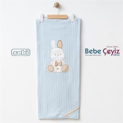 Battaniye...Tavşanlı ( Mavi )