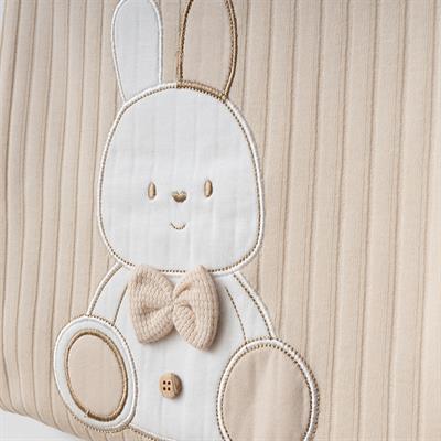 Hastane Çıkışı... 10 lu Tavşanlı Model ( Bej )