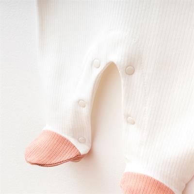 Tulum...Raporlu İnterlok Yıldızlı ( Kiremit )