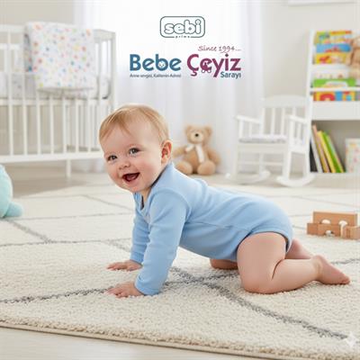 Sebi Uzun Kol Badi