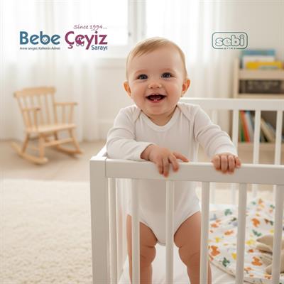 Sebi Uzun Kol Badi