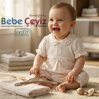 Sebi Prime Waffle Çiçek Fırfırlı Tulum