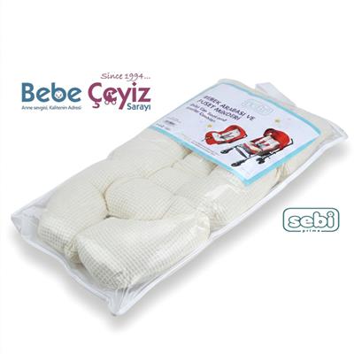 Puset Minder...Waffle Krem