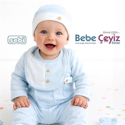 Hastane Çıkışı...Wafıl Apoletli Nervürlü (Mavi)