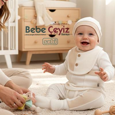 Hastane Çıkış...Wafıl Apoletli Nervürlü (Krem-Bej)