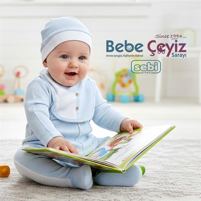 Hastane Çıkışı...Wafıl Apoletli Nervürlü (Mavi)