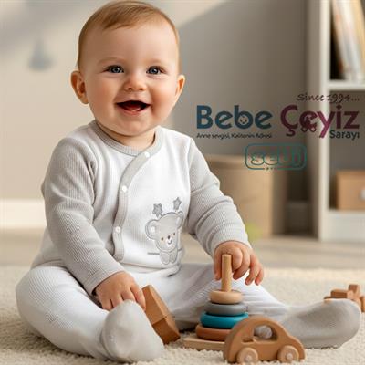 Sebi Bebek Tulum