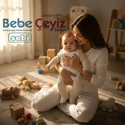 Sebi Bebek Tulum