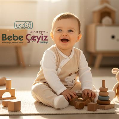 Sebi Bebek Tulum
