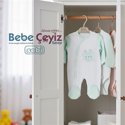 Sebi Bebek Tulum