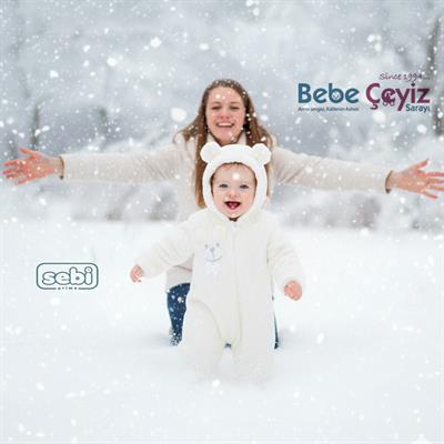 Sebi Welsoft Bebek Tulum