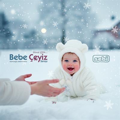 Sebi Welsoft Bebek Tulum