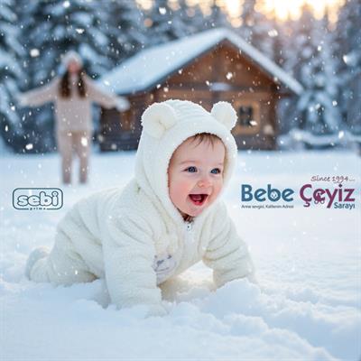 Sebi Welsoft Bebek Tulum