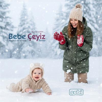Sebi Welsoft Kapüşonlu Tulum
