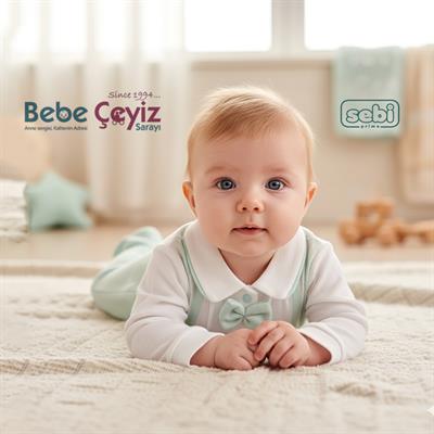 Sebi Bebek Tulum
