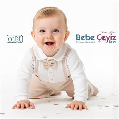Sebi Bebek Tulum