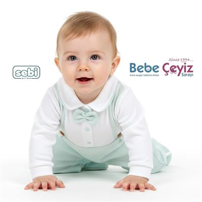 Sebi Bebek Tulum