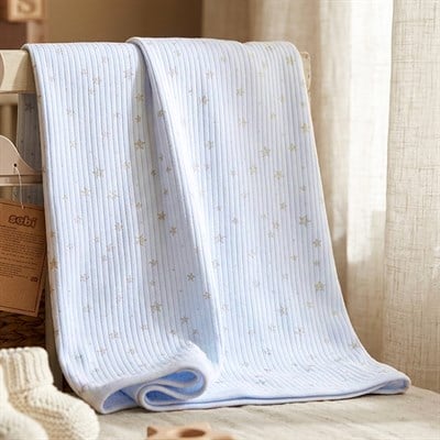 SEBİ PRİME Yıldızlı Battaniye