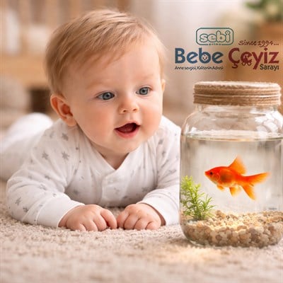 SEBİ PRİME Yıldızlı Patikli Tulum 