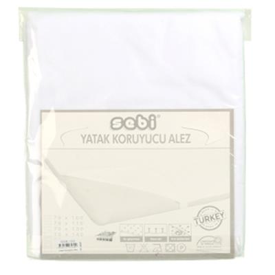 Sebi Yatak Koruyucu Alez 80X130