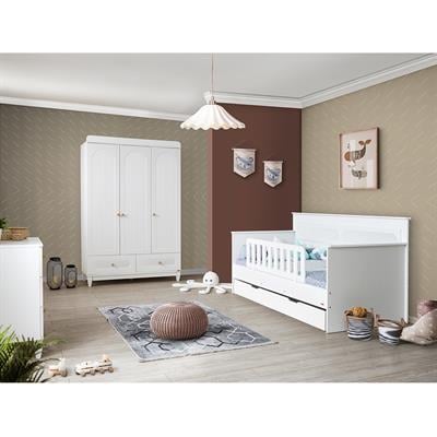 TİFFANY BABY Punto Set (BAZALI)