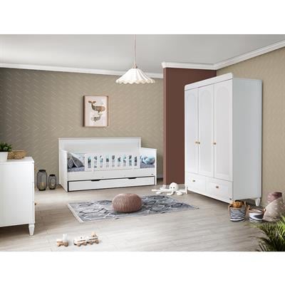 TİFFANY BABY Punto Set (BAZALI)