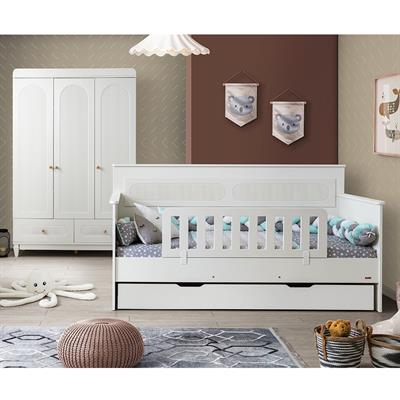 TİFFANY BABY Punto Set (BAZALI)