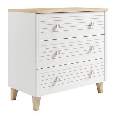 Set...Vera Dolap+Şifonyer