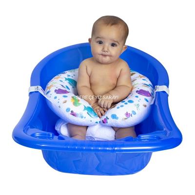 Sevi Bebe Akvaryum Desen File