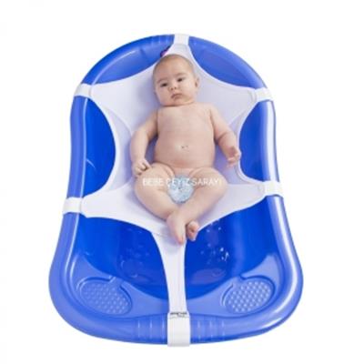 Sevi Bebe Bebek Banyo Filesi