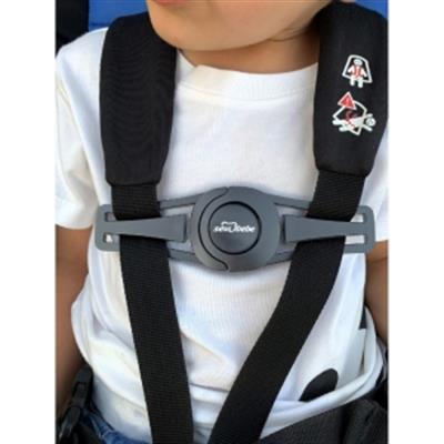 Sevi Bebe Bebek Oto Koltuğu Ve Puset Kemer Klipsi