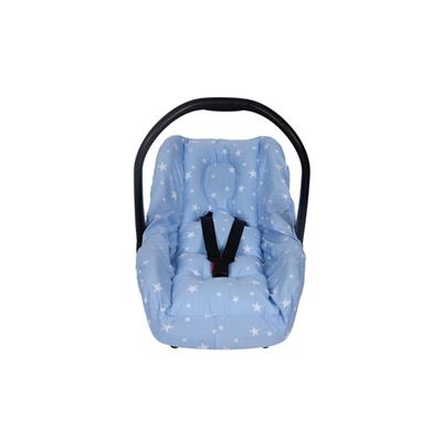 Sevi Bebe Bel Destekli Anakucağı Örtüsü