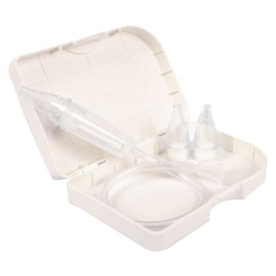 SEVİ BEBE Burun Aspiratörü