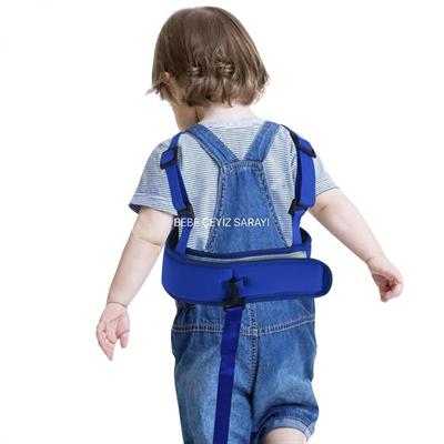 Sevi Bebe Çocuk Güvenlik Kemeri