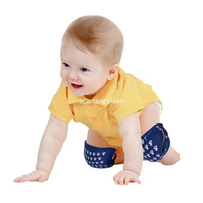 Sevi Bebe Destekli Emekleme Dizliği