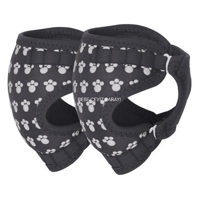 Sevi Bebe Destekli Emekleme Dizliği