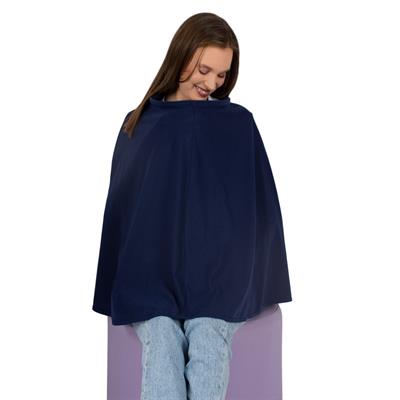 Emzirme Örtüsü... Panço