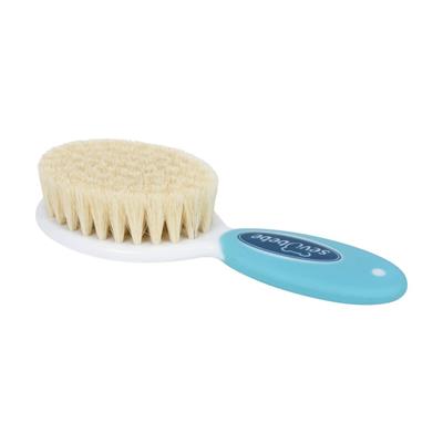 Sevi Bebe Fırça Tarak Naturel