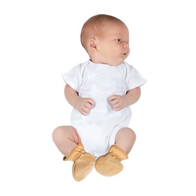 Sevi Bebe Gaz Giderici Kira Çekirdekli Patik